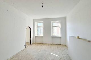 Wohnung kaufen in Goldschlagstraße, 1140 Wien, ENERGIEEFFIZIENT im ALTBAU! 78,13 m2 große Eigentumswohnung, Nähe Matzner Park, 5 min zum Bahnhof Wien Penzing!