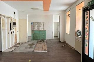 Geschäftslokal mieten in Hütteldorfer Straße, 1140 Wien, Geschäftslokal 77,63 m² Nähe Hütteldorferstraße!