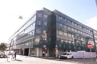 Garagen mieten in Storchengasse, 1150 Wien, Garagenplätze gleich bei U4/U6 Längenfelgasse