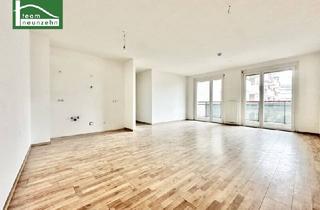 Genossenschaftswohnung in Eggenberger Gürtel, 8020 Graz, Urban, modern, gut angebunden