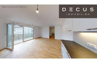 Wohnung mieten in 3100 Sankt Pölten, AB JÄNNER | 3-ZIMMER | IN DER ALTSTADT