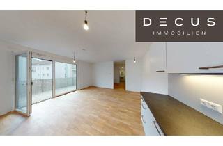 Wohnung mieten in 3100 Sankt Pölten, | AB 01.01.2026 | DACHGESCHOSS | WESTEN | TERRASSE | 3-ZIMMER |