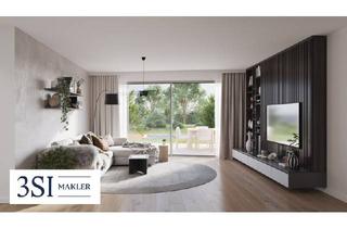 Wohnung kaufen in 2371 Hinterbrühl, Privates Gartenparadies – Neubauwohnung mit über 180 m² Outdoorfläche