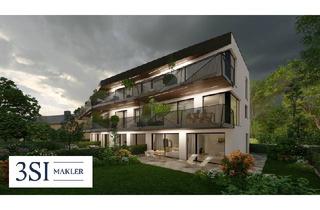 Wohnung kaufen in 2371 Hinterbrühl, Modernes Wohnen mit hochwertiger Ausstattung und sonnigem Balkon