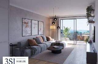 Wohnung kaufen in 2371 Hinterbrühl, Modernes Wohnen mit hochwertiger Ausstattung und sonnigem Balkon