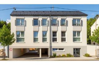 Wohnung kaufen in Mitschastraße, 2130 Mistelbach, Erstbezug in Mistelbach: Ihr neues Zuhause wartet auf Sie!