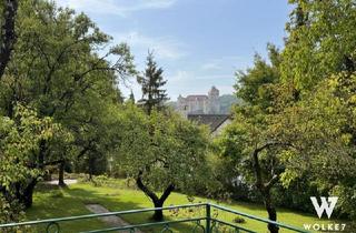 Einfamilienhaus kaufen in 2344 Maria Enzersdorf, Historisches Haus mit direktem Burgblick, großem Garten & vielseitigem Potenzial – in Top-Lage Maria Enzersdorf!