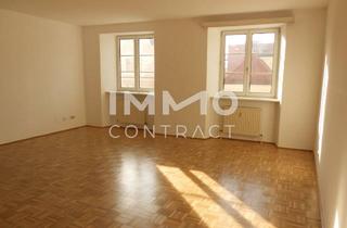 Wohnung mieten in Stadtplatz, 4600 Wels, Ideal für Singles - sonnige Garconniere am Stadtplatz 40, Top 12 ab sofort zu vermieten