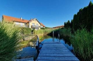 Wohnung kaufen in Ahorngasse, 3141 Kapelln, Naturnahes Wohnen mit exklusivem Extra: Schwimmteich in der Anlage