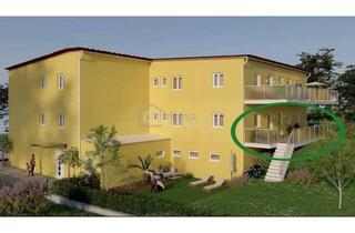 Wohnung kaufen in 7000 Eisenstadt, Seniorenwohnungen mit +PLUS+ in wunderbarer Grünruhelage / Top 3 - 1.OG - 128 m² - 4 Zimmer - Terrasse - Garage / Bezug 2026