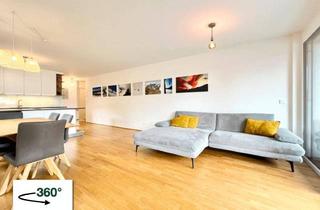 Wohnung kaufen in 6067 Absam, Hochwertige 3-Zimmer-Wohnung in kleiner Wohnanlage in Absam