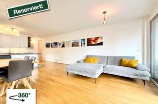 Wohnung kaufen in 6067 Absam, Reserviert! Hochwertige 3-Zimmer-Wohnung in kleiner Wohnanlage in Absam