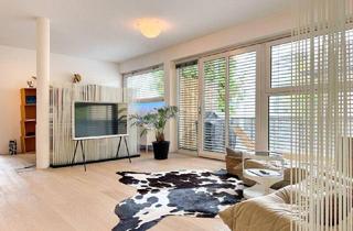 Loft kaufen in Eisengasse, 6850 Dornbirn, Loftartige 3-Zimmer-Wohnung mit zusätzlicher Einliegerwohnung in Toplage von Dornbirn!