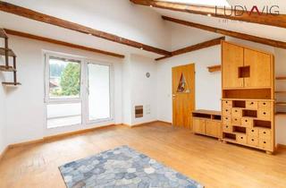 Wohnung kaufen in 6230 Brixlegg, Brixlegg: Dachgeschoßwohnung