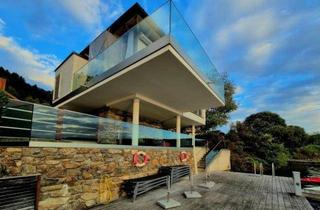 Wohnung kaufen in 9872 Millstatt am See, Einzigartige Gartenwohnung mit eigener Marina am Millstaetter See