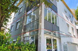 Wohnung kaufen in Landstraße 38, 6900 Bregenz, Mehr Raum zum Leben: 4-Zimmer-Wohnung mit Loggia in Bregenz