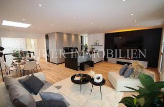 Maisonette kaufen in 8010 Graz, * Sofortbezug in Graz Waltendorf * Luxus Penthouse-Maisonette mit traumhaftem Panorama Stadtblick *