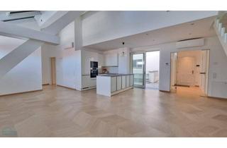Maisonette mieten in Rudolfsplatz, 1010 Wien, DACHMAISONETTE MIT BALKON - AB JÄNNER 2026