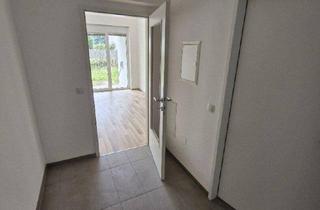 Genossenschaftswohnung in Albrechtsberger Straße 10, 3382 Loosdorf, neu renovierte Genossenschaftswohnung 2 Zimmer + Loggia