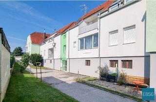 Wohnung mieten in Am Anger 11 U. WE 13, 7344 Stoob, Familienwohnung mit Loggia im OG