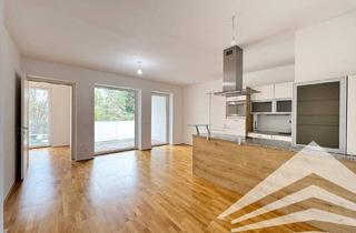 Wohnung mieten in Karl-Wiser-Straße 20, 4020 Linz, Moderne 2 Zimmerwohnung mit Küche und Loggia im Linzer Stockhofviertel