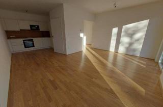 Wohnung mieten in Badener Straße, 2544 Leobersdorf, 3-Zimmer-Erdgeschoßwohnung mit Terrasse und Tiefgaragenstellplatz (Top 02)