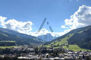 Wohnung mieten in 6365 Kirchberg in Tirol, Miete: Wohnung in Traumlage mit Freizeitwohnsitzwidmung