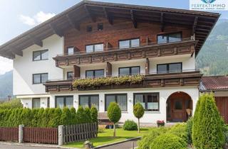 Gewerbeimmobilie kaufen in 6644 Elmen, Kleine Pension im Herzen des Lechtals