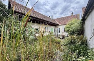 Einfamilienhaus kaufen in 7422 Riedlingsdorf, Charmantes Einfamilienhaus in Ruhelage!