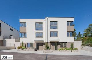 Doppelhaushälfte kaufen in 2380 Perchtoldsdorf, Exklusives Wohnen - Lichtenstein Living in Perchtoldsdorf