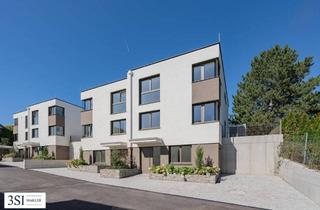 Doppelhaushälfte kaufen in 2380 Perchtoldsdorf, Exklusives Wohnen - Lichtenstein Living in Perchtoldsdorf