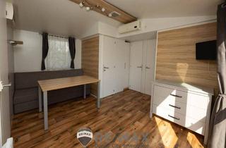 Haus kaufen in 3433 Königstetten, Mobilheim| "Stell mich hin wohin Du willst....