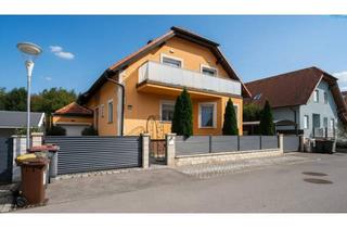 Einfamilienhaus kaufen in 2230 Gänserndorf, Exklusives Ziegelmassivhaus mit 312 m² Wohnfläche, 9 Zimmern und luxuriöser Ausstattung