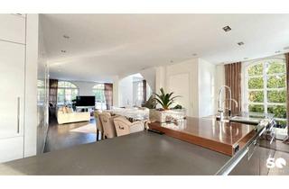 Villen zu kaufen in 1170 Wien, # SQ - VILLA IN TOP LAGE MIT SWIMMINGPOOL UND TIEFGARAGE -