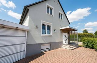 Haus kaufen in 2620 Neunkirchen, Zweifamilienhaus in Neunkirchen: Viel Platz, großes Potenzial