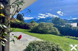 Grundstück zu kaufen in 5400 Hallein, Rarität am Adneter Riedl: Wohnen mit Weitblick