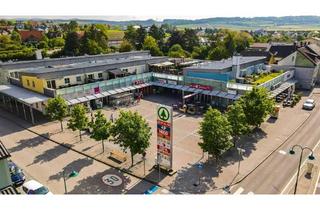 Lager mieten in Wiener Straße 21, 3382 Loosdorf, Tolle Gewerbefläche im Ziwa Park Loosdorf