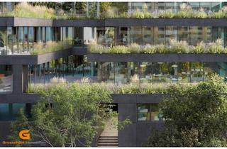 Gewerbeimmobilie kaufen in 5020 Salzburg, Anspruchsvolles Büro in Zentrumslage Salzburg Stadt kaufen