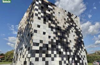 Büro zu mieten in Liebenauer Hauptstraße 82c, 8041 Graz, Topmoderne Büroflächen im Green Business Center Graz – All-Inclusive