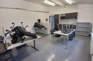 Büro zu mieten in Am Wirtschaftspark 12, 9130 Poggersdorf, Bürogebäude 94,67 m² mit 3 Büros, EBK, 2 WC´s, Technikraum & 6 Parkplätzen in 9130 Poggersdorf
