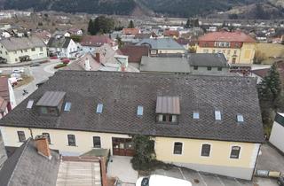 Anlageobjekt in Hafendorf 8A, 8605 Kapfenberg, PROVISIONSFREIE Rendite - Immobilie in Hafendorf zu Verkaufen 7,25 % p. a.!
