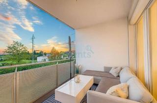 Wohnung kaufen in 4690 Schwanenstadt, NEUER PREIS - Neubau: 3-Zimmer-Wohnung mit Balkon und Tiefgaragenstellplatz