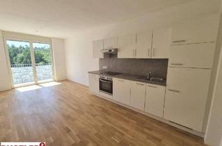 Wohnung kaufen in Riesstraße, 8047 Graz, Ankommen und Wohlfühlen – 2-Zimmer-Wohnung mit Balkon in Graz-Ries