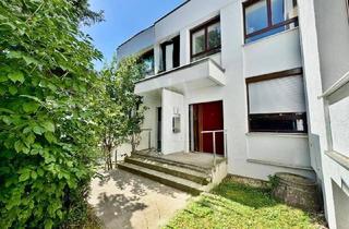 Wohnung kaufen in Grinzinger Straße, 1190 Wien, *NEUER PREIS* Terrassenwohnung mit Hauscharakter // Gartenflächen & Pool vor der Tür