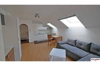 Wohnung mieten in Lofererstraße 27, 5760 Saalfelden am Steinernen Meer, Studio/Garconniere im Stadtzentrum !