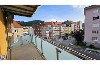 Wohnung mieten in Martin-Luther-Straße, 8600 Bruck an der Mur, Geförderte 2-Zimmerwohnung mit unbefristetem Mietvertrag