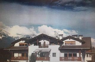 Wohnung mieten in 6306 Söll, Schöne großzügige 3-Zimmer Wohnung mit Balkon und Garage in Söll