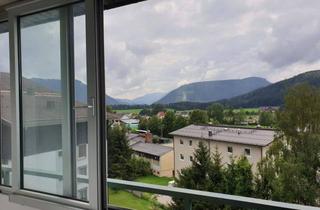 Wohnung mieten in Am Sonnenhang, 8630 Mariazell, Moderne 1-Zimmer Wohnung mit Loggia und Garage