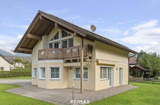 Einfamilienhaus kaufen in Untere Vorstadt, 9853 Gmünd, Schönes Einfamilienhaus mit großem Garten und guter Anbindung in Gmünd