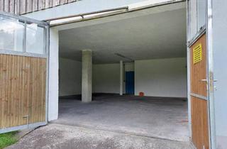 Gewerbeimmobilie mieten in Schleedorf, 5205 Schleedorf, Lager/ Garage